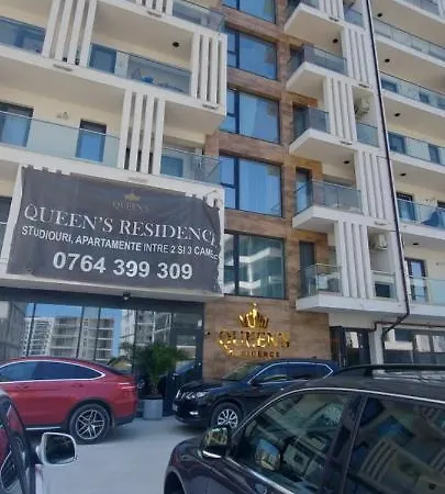 Апартаменты Derys *