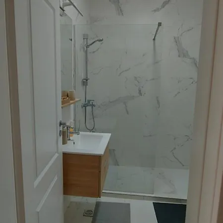 Lejlighed Derys Năvodari