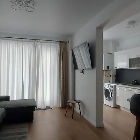 Lejlighed Derys Năvodari